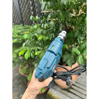 Máy khoan BOSHUN 10ly chỉnh tốc