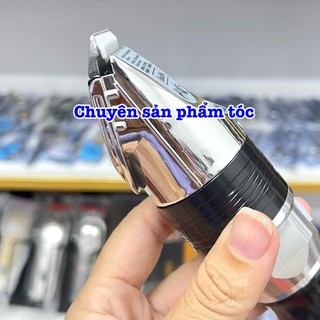 ✅TOKYO Tông đơ cắt tóc cao cấp B60 - pin trâu 8 tiếng, lưỡi sác bén, có tăng tốc, chất liệu thép cao cấp, lưỡi titanium