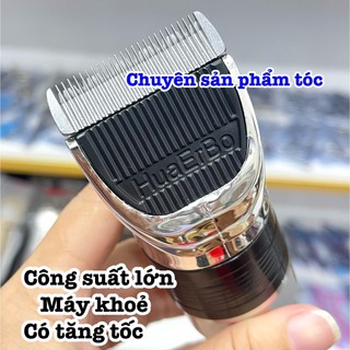 ✅TOKYO Tông đơ cắt tóc cao cấp B60 - pin trâu 8 tiếng, lưỡi sác bén, có tăng tốc, chất liệu thép cao cấp, lưỡi titanium