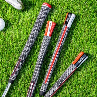 Grip golf gậy sắt bọc cán gậy Z grip Mcc Standard Midsize chống trượt siêu nhẹ 1 Chiếc