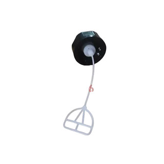 Nắp bình xăng máy phát cỏ 260=330 phụ tùng máy cắt cỏ