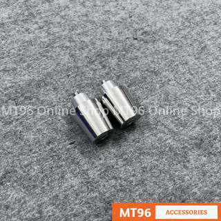 Gù Salaya Dài Nguyên Khối Chống Rung Tay Lái Nặng 350g Siêu Bóng Siêu Nét