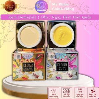 Kem Demejine Hàn Quốc Chính Hãng ( Hàng Chuẩn )