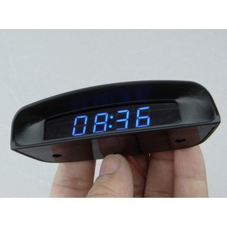 Đồng hồ điện tử mini DIY V5
