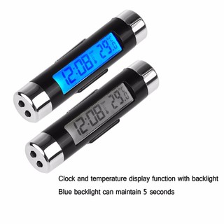 Đồng hồ điện tử mini v3