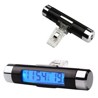 Đồng hồ điện tử mini v3