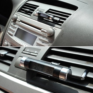 Đồng hồ điện tử mini v3