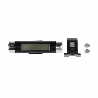 Đồng hồ điện tử mini v3