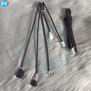 🎉Freeship Extra🎉 Mạch On Off Passing Trợ Sáng Bi Cầu Mini