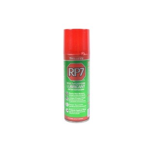 Xịt Chống Rỉ Sét RP7