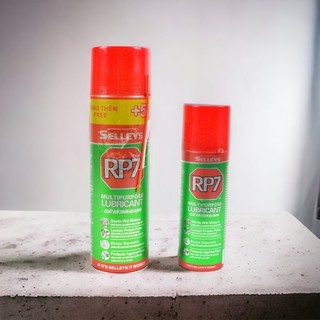 Xịt chống rỉ sét rp7