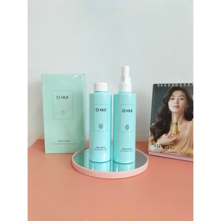 DUNG DỊCH VỆ SINH PHỤ NỮ CỦA OHUI DẠNG GEL TIỆN SD, SẠCH MÁT, SIÊU TIẾT KIỆM