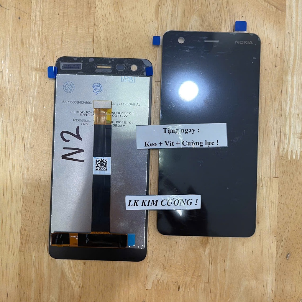 Màn hình tương thích NOKIA 2