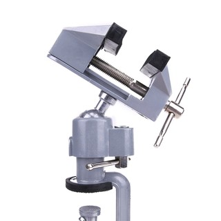 Ê tô kẹp bàn 360 độ v1