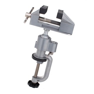 Ê tô kẹp bàn 360 độ v1