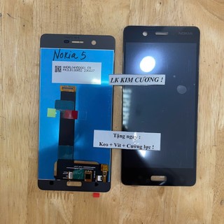 Màn Hình tương thích Nokia 5
