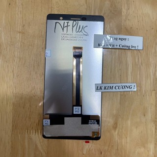 Màn hình tương thích Nokia 7 plus