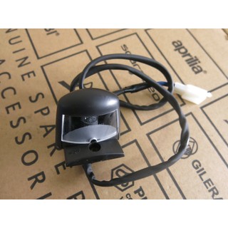 Đèn soi biển số Liberty, Zip (CHÍNH HÃNG)
