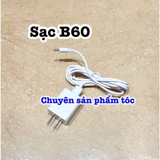 ✅freeship✅ Sạc tông đơ B60 - sạc HuaErBo B60