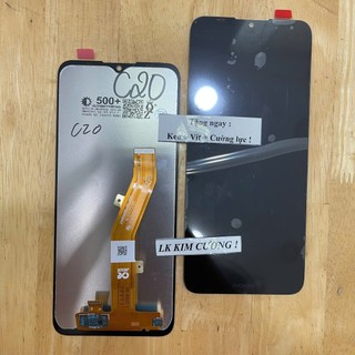 Màn hình tương thích nokia c20