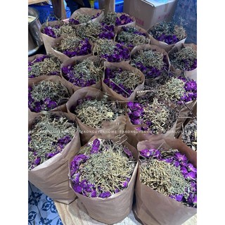 Thảo mộc ngâm mông, ngâm tắm