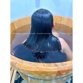 Thảo mộc ngâm mông, ngâm tắm
