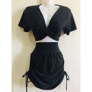 (Bigsize 40-90kg))8 mẫu Bikini trẻ trung cho bạn nữ