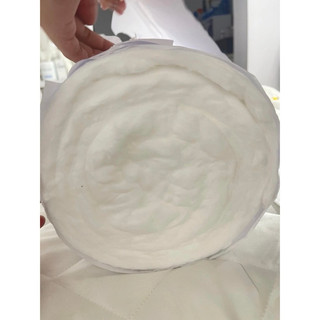 Bông y tế Bảo Thạch dạng cuộn 1kg