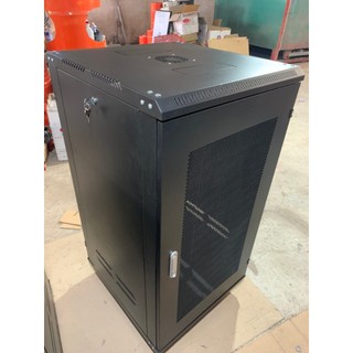 TỦ RACK 20UD600