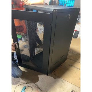 TỦ RACK 20UD600