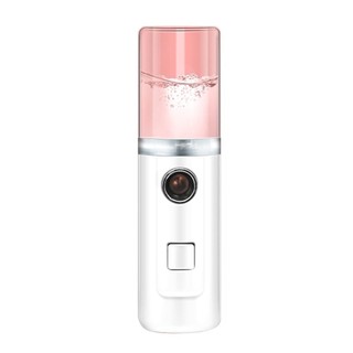 MÁY PHUN SƯƠNG XÔNG MẶT Mini