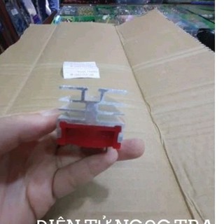 Diot Cầu 5 Chân 3 Pha  50A -1200V