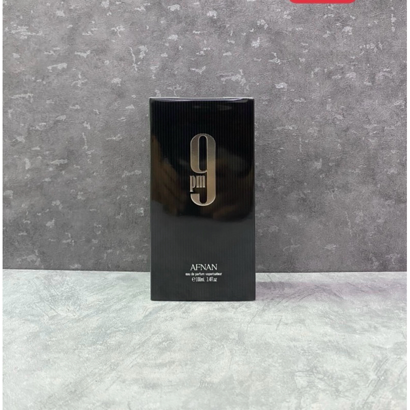 Nước Hoa Nam 9PM BY AFNAN