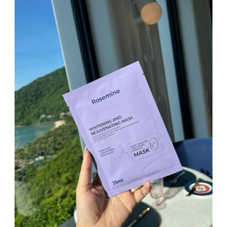 Mặt nạ cấp ẩm phục hồi Kr.Lab+ B5 EGF Complex Mask