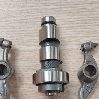 Trục cam cò jupiter sirius cao cấp