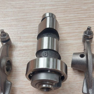 Trục cam cò jupiter sirius cao cấp