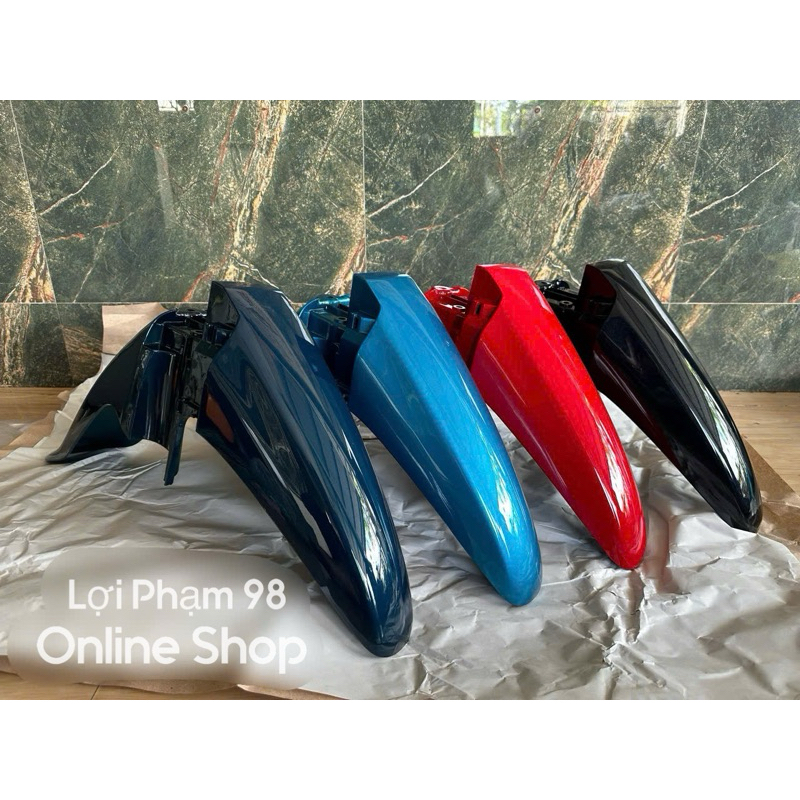 Dè trước Wave thái 110 . Honda Thái Lan