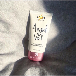 Kem Lót NYXx Angel Veil Skin Perfecting Primer