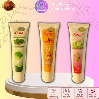 Sữa rửa mặt Ko ne Thái Lan chuẩn