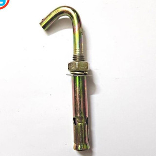 Nở móc sắt phi 6mm, 8mm và 10mm