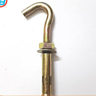 Nở móc sắt phi 6mm, 8mm và 10mm