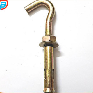 Nở móc sắt phi 6mm, 8mm và 10mm