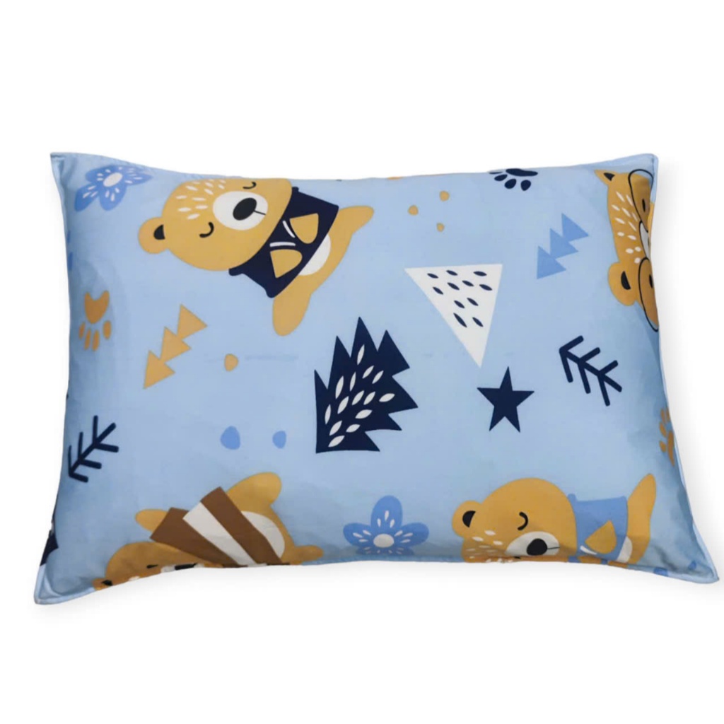 Vỏ gối nằm 40x60cm, 50x70 vỏ gối ôm