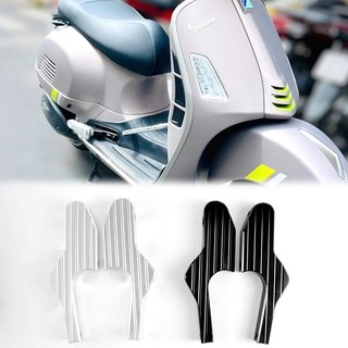 Gác chân cho dòng vespa gts gtv nối dài