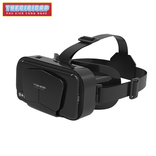 Kính Thực Tế Ảo VR SHINECON G10 Cho Điện Thoại 4.7-7.0 inch
