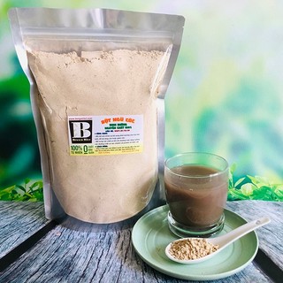 Bột ngũ cốc 5 loại đậu 500gr