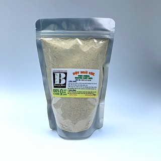 Bột ngũ cốc 5 loại đậu 500gr
