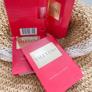 Nước hoa Valentino The New EDP