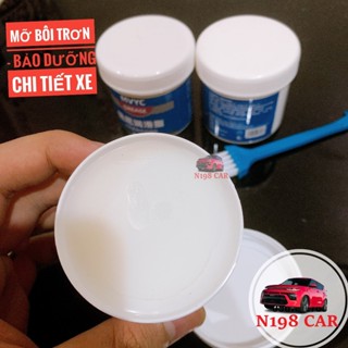 Mỡ Tra Bảo Dưỡng , Bôi Trơn Chi Tiết Xe Ô Tô ,Chống Rỉ Sét. Giảm Va Đập Và Tiếng Cọt Kẹt Trên Ô Tô N198Car
