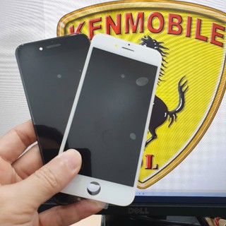  Màn Hình Nguyên Bộ Tương Thích ip 7g   ip7g Loại ZIN Hãng  tặng tô vít + cường lực  